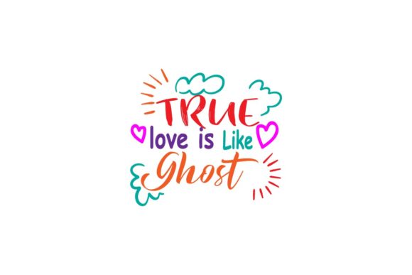 Time Love is Like Ghost-Lettering Color: A Designer's Flexible Asset